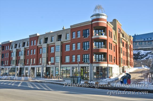 281 Rue St-Paul #211