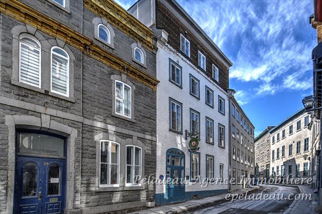 31 Rue Couillard