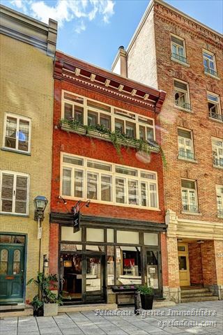 33 Rue du Sault-Au-Matelot #201